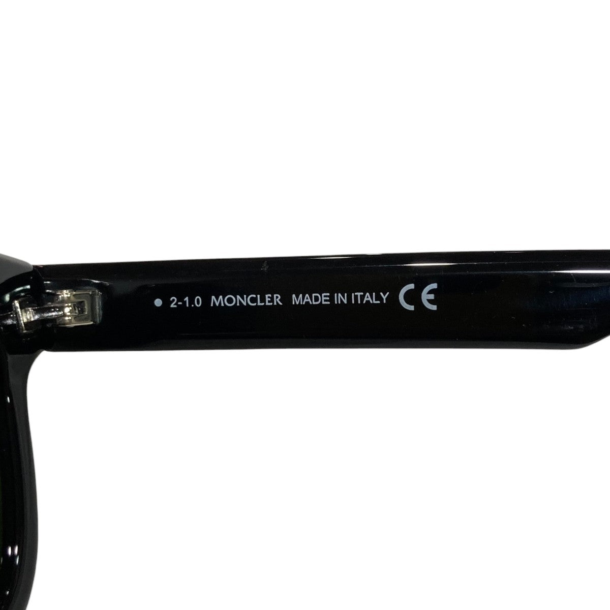 MONCLER×FRAGMENTサングラス ML0167-P 第3弾ダブルネームサングラスが入荷です｜モンクレール