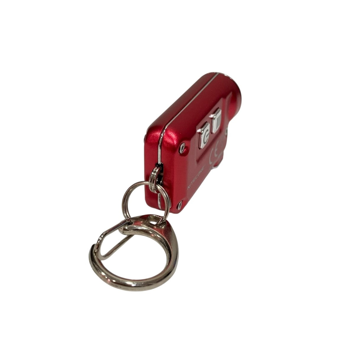 Supreme - supreme NITECORE ライト 楽天市場】≪新品≫ 17FW Supreme / Nitecore Mini Magnetic
