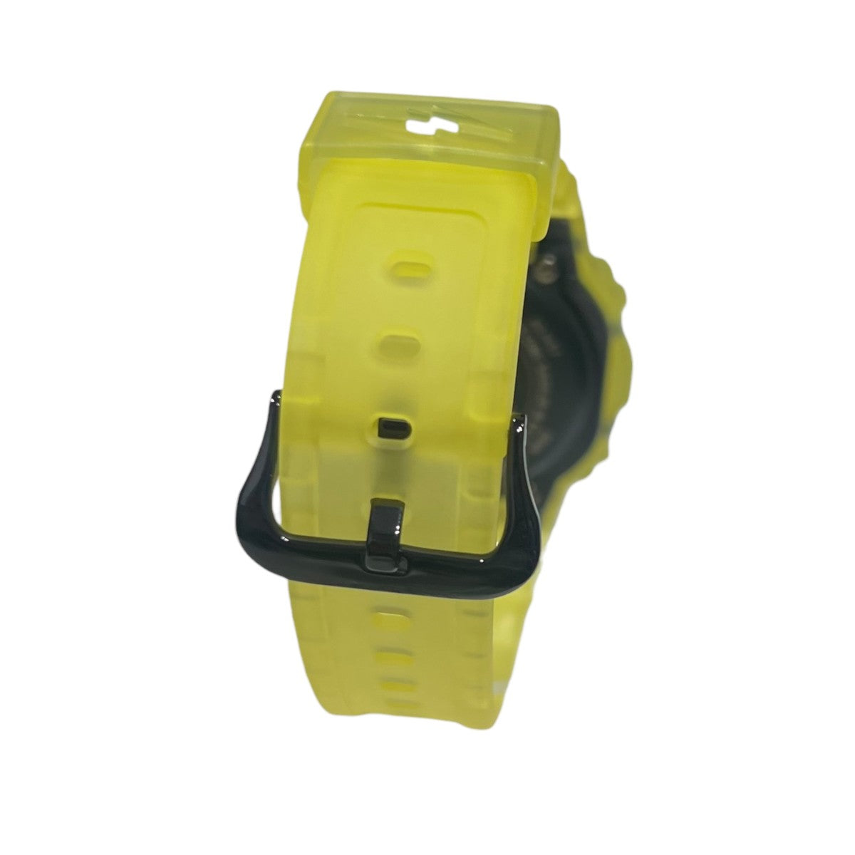 CASIO×J．Balvin 時計DWE-5600JB-1A9JR 古着・中古-2枚目のアイテム画像