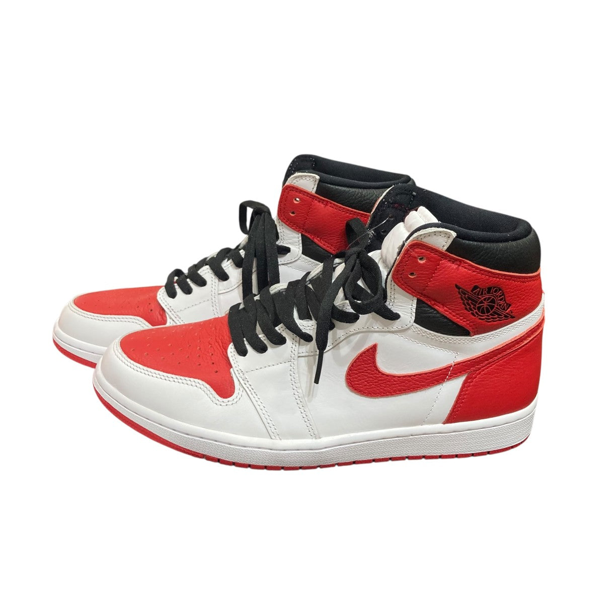 NIKE(ナイキ) AIR JORDAN 1 RETRO HIGH OG Heritageハイカット