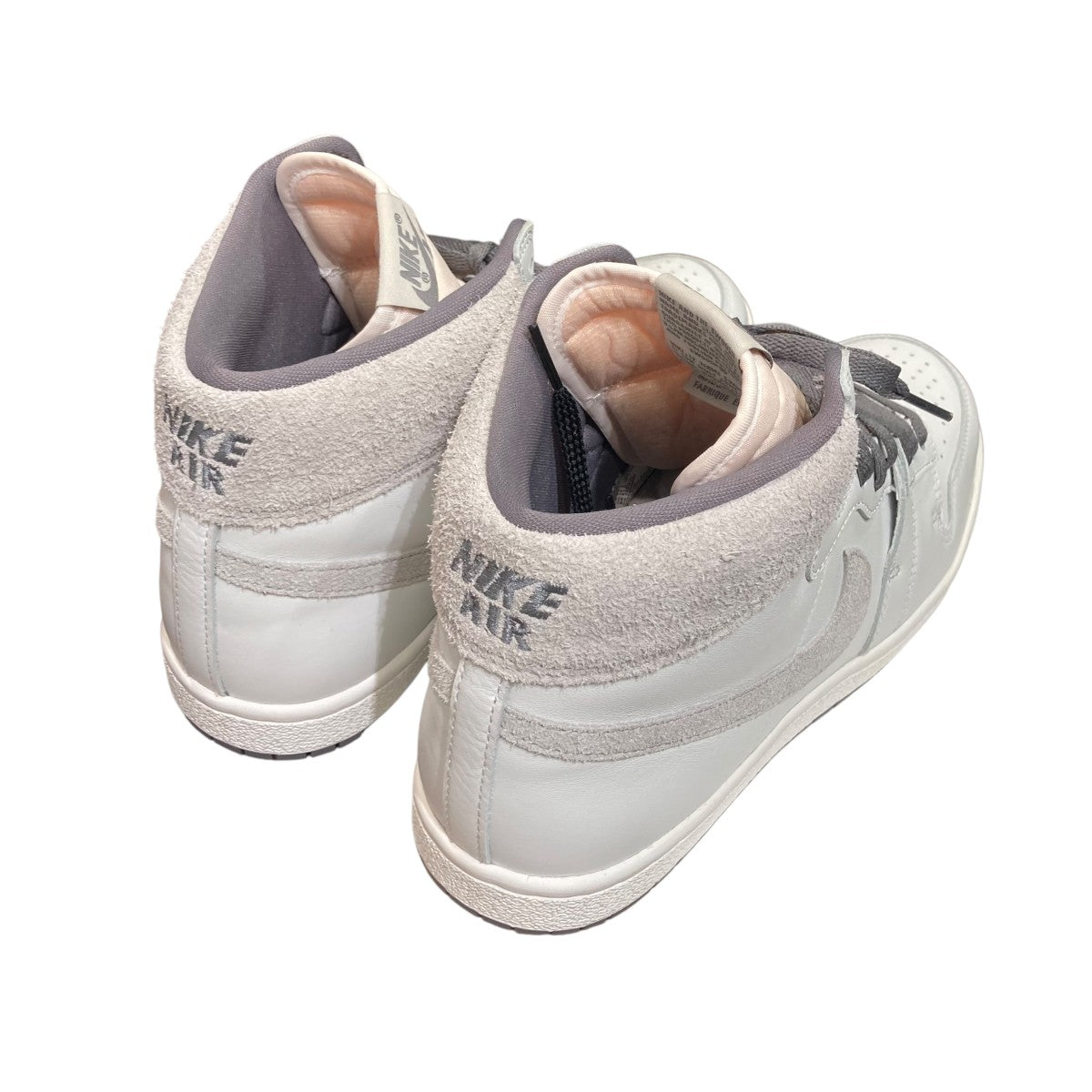 NIKE(ナイキ) JORDAN AIR SHIP PE SPハイカットスニーカーDZ3497