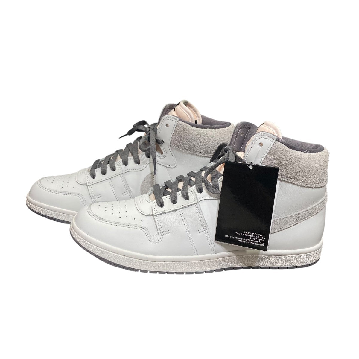 NIKE(ナイキ) JORDAN AIR SHIP PE SPハイカットスニーカーDZ3497