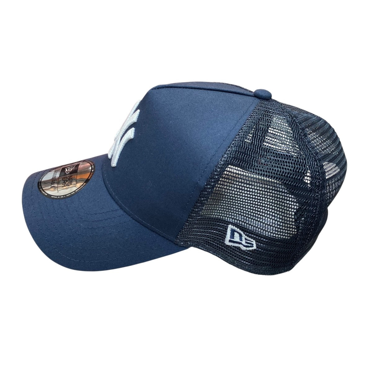 大洋ホエールズ NEW ERA メッシュ キャップ 　フリーサイズ ニューエラ メッシュキャップ 大谷翔平 LA ロサンゼルス