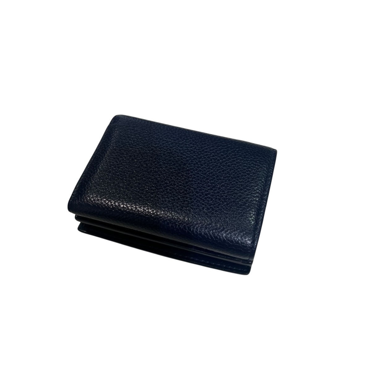 BALENCIAGA(バレンシアガ) RODEO SQUARE FOLDED WALLET2つ折り