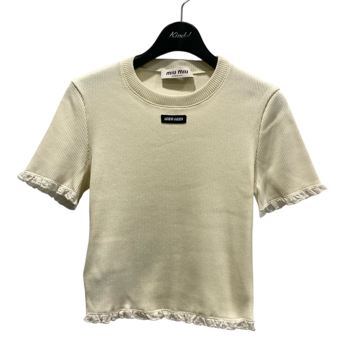 MIU MIU（ミュウミュウ)中古・古着オンライン通販 | Kindal