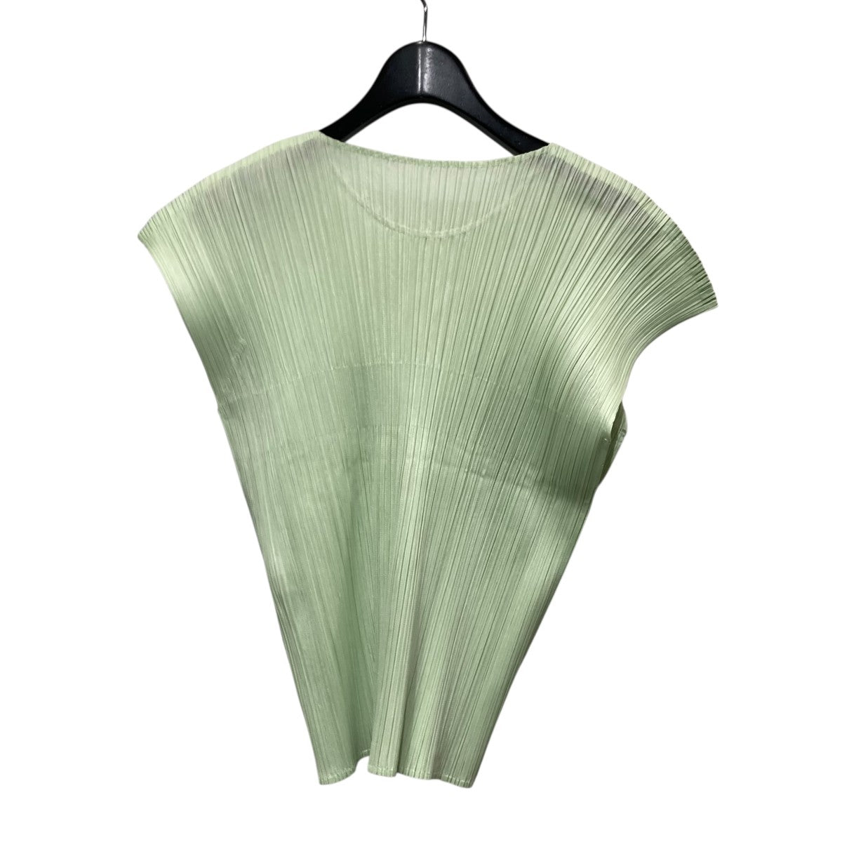 プリーツプリーズ　フレンチスリーブはおり PLEATS PLEASE(プリーツプリーズ) プリーツフレンチスリーブ