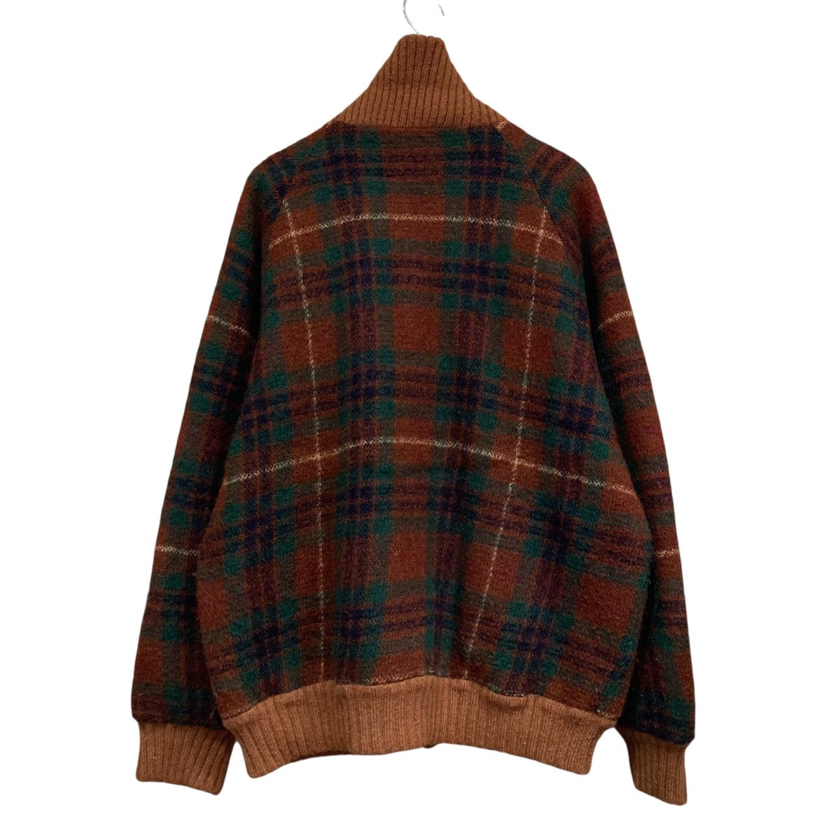 LOEWE(ロエベ) ボンバージャケットH526Y03WBH H526Y03WBH