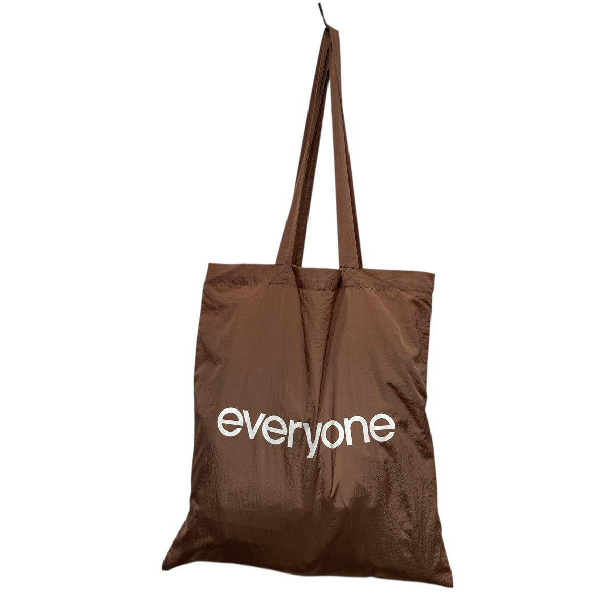 everyone(エブリワン) ナイロントートバッグEV23-ACC05 EV23-ACC05