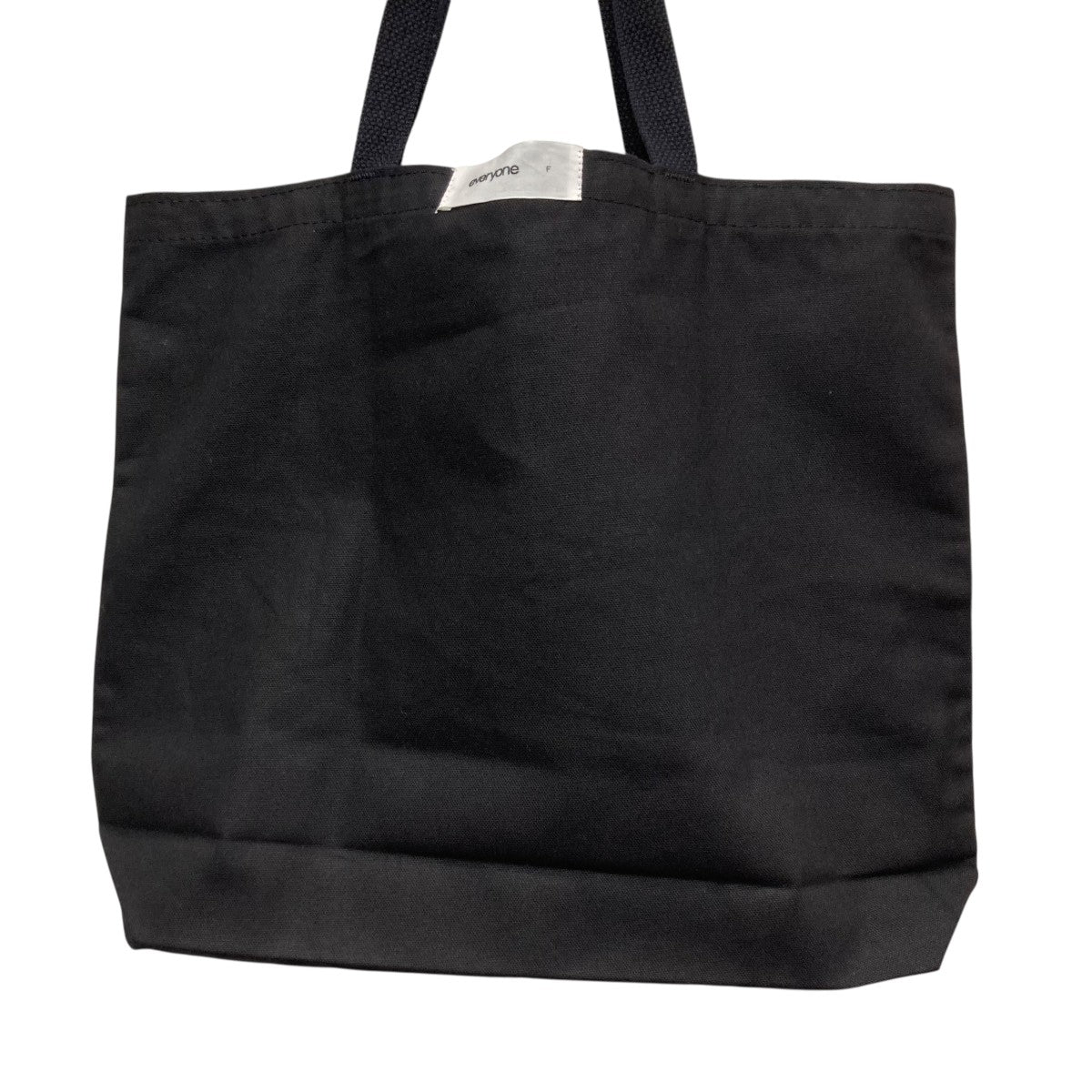 バッグ everyone Vincent TOTE BAG everyone(エブリワン) キャンバストートバッグVincent TOTE BAG