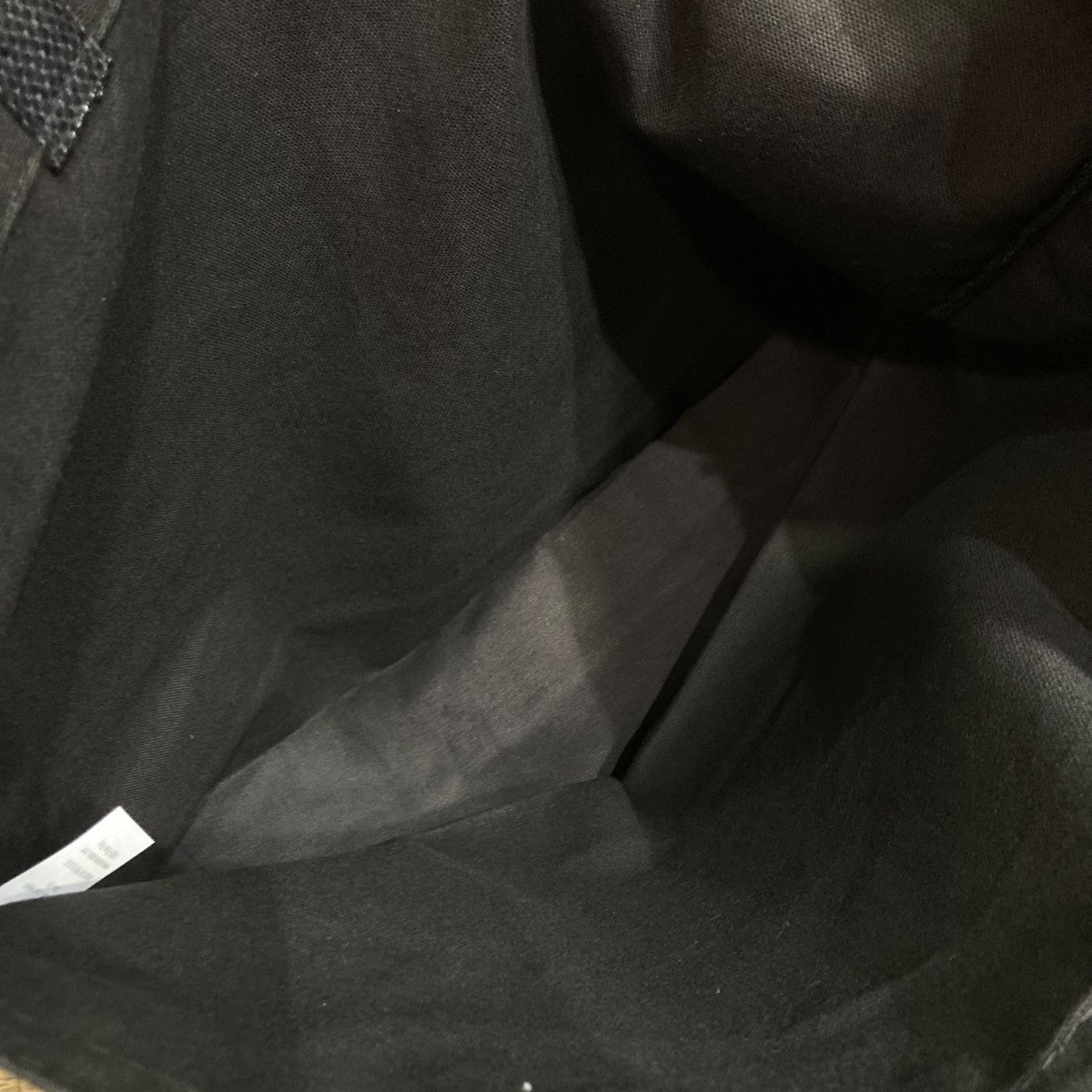 everyone(エブリワン) キャンバストートバッグVincent TOTE BAG