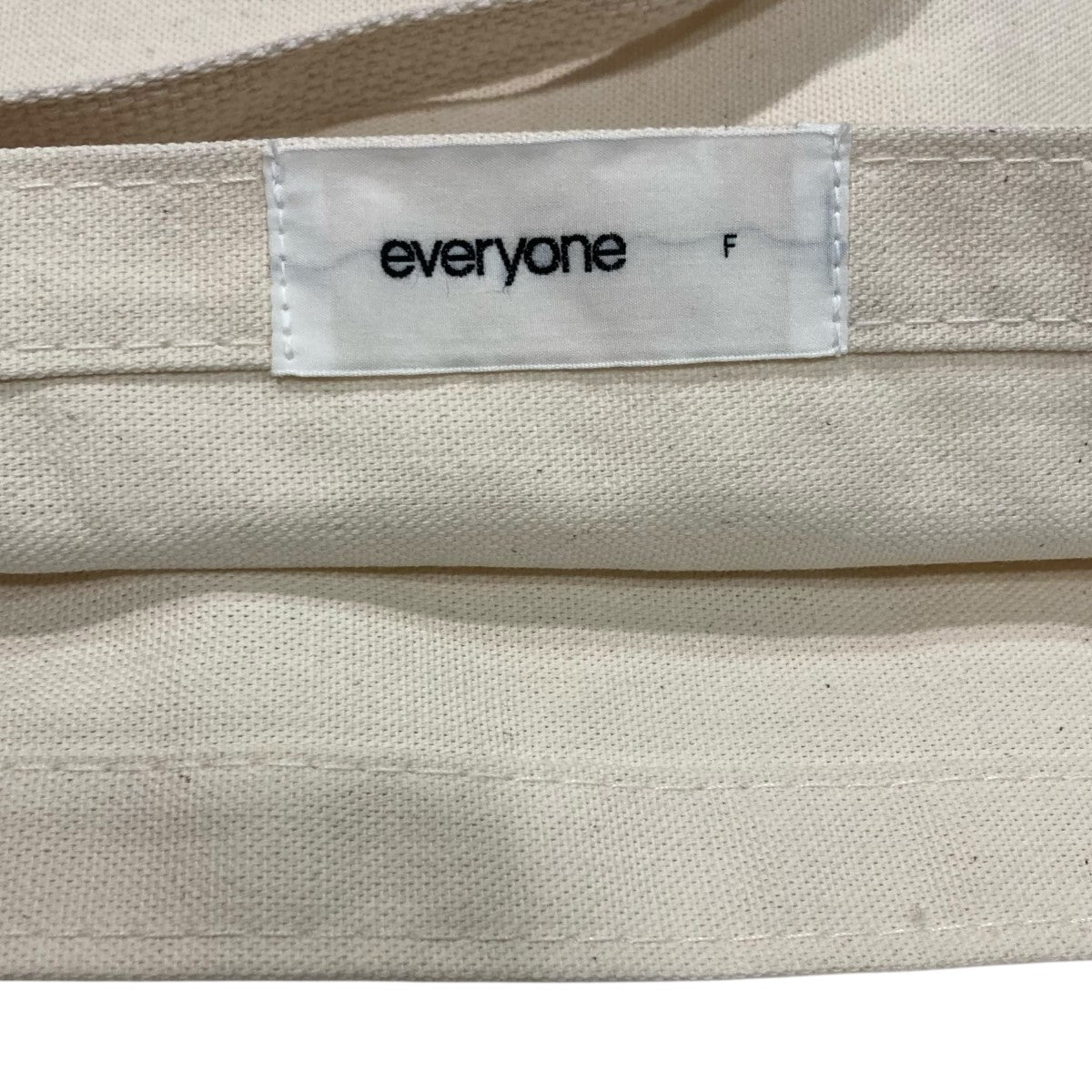 everyone トートバッグ&ポーチセット 前橋 Amazon.co.jp: everyone トートバッグ 前橋限定 : ホビー
