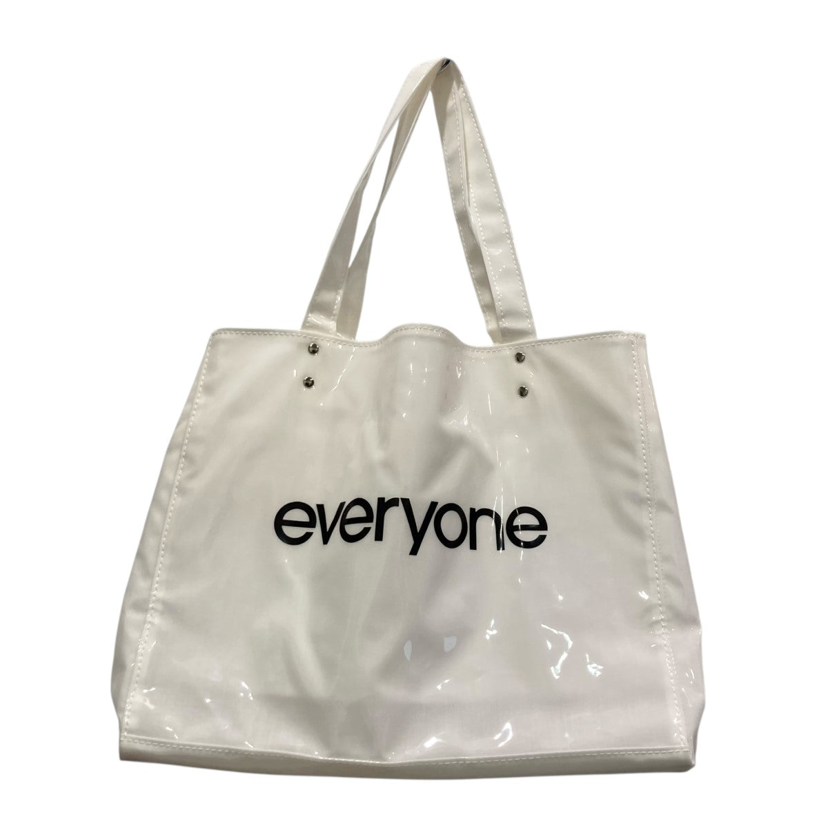 PVCトートバッグremix pvc bag