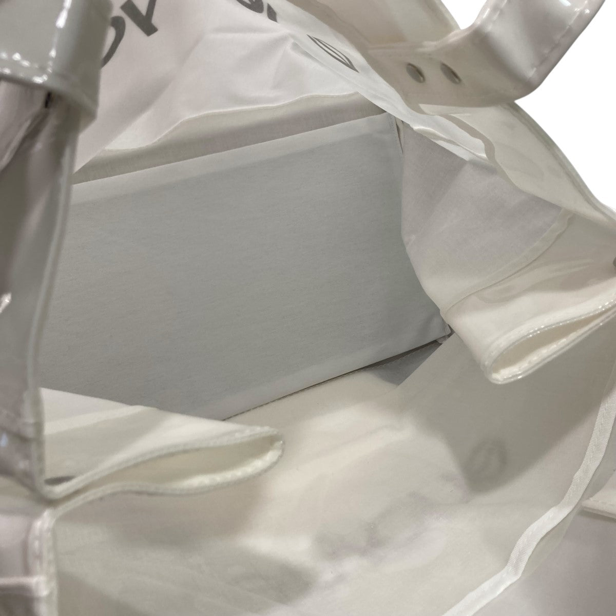 PVCトートバッグremix pvc bag