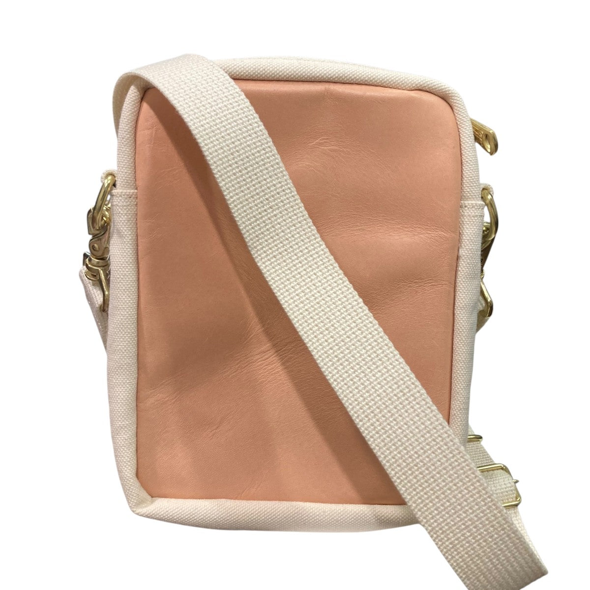 PORTER×JJJJound PASSPORT BAGショルダーバッグ381-14001 381