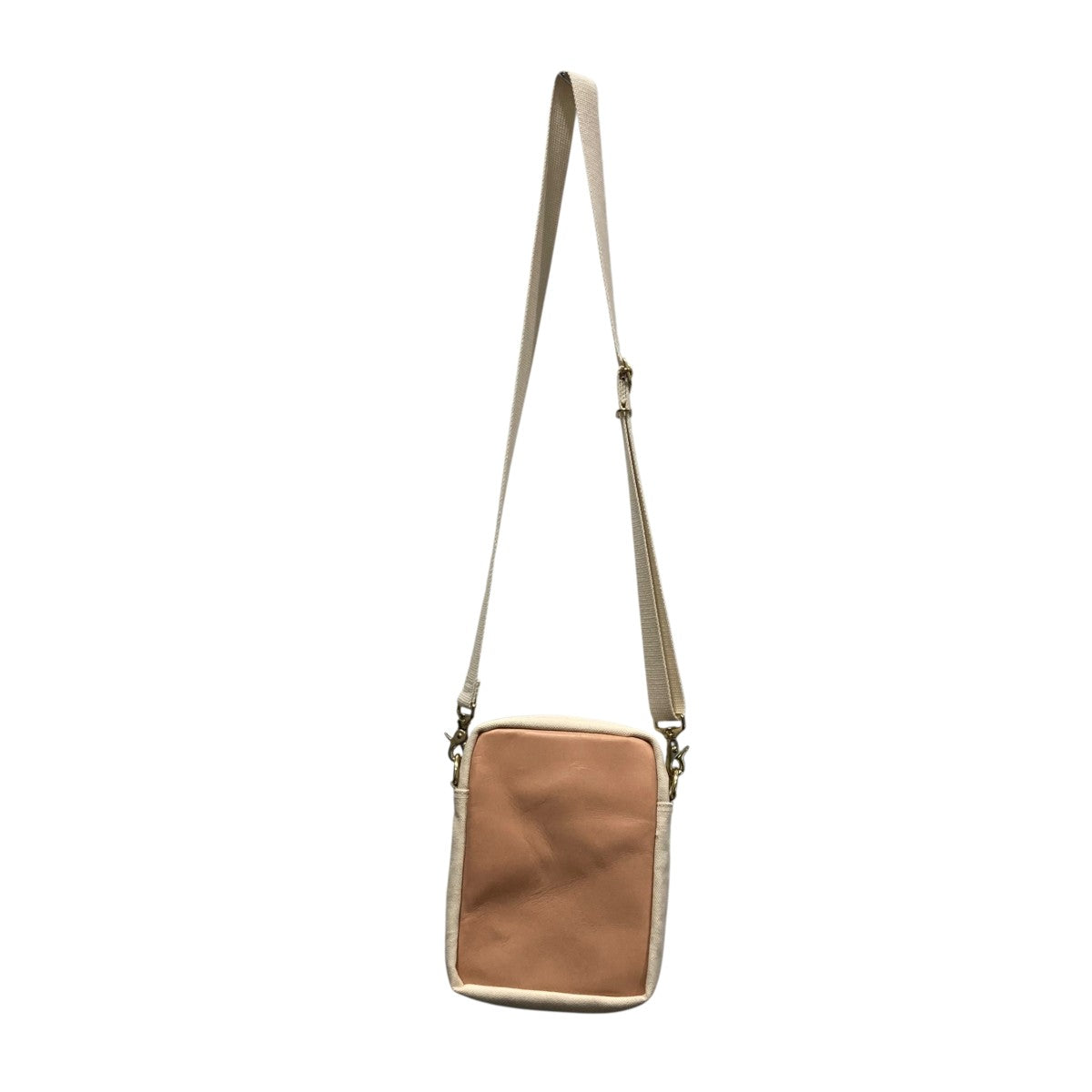 jjjjound porter passport bag s ショルダーバッグ JJJJound x PORTER(ジョウンド x ポーター) PASSPORT BAG(S