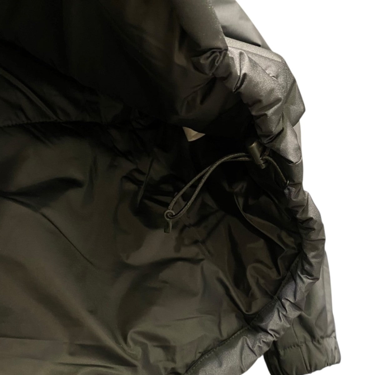 ENNOY(エンノイ) 中綿ジャケットAW24BRENJK03LP AW24BRENJK03LP