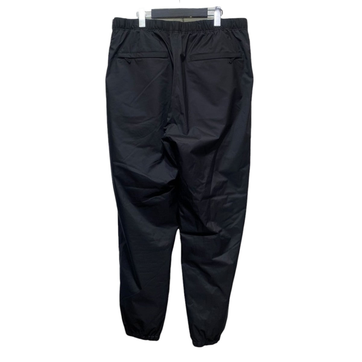 ENNOY(エンノイ) 中綿ナイロンパンツAW24BRENPT05LP