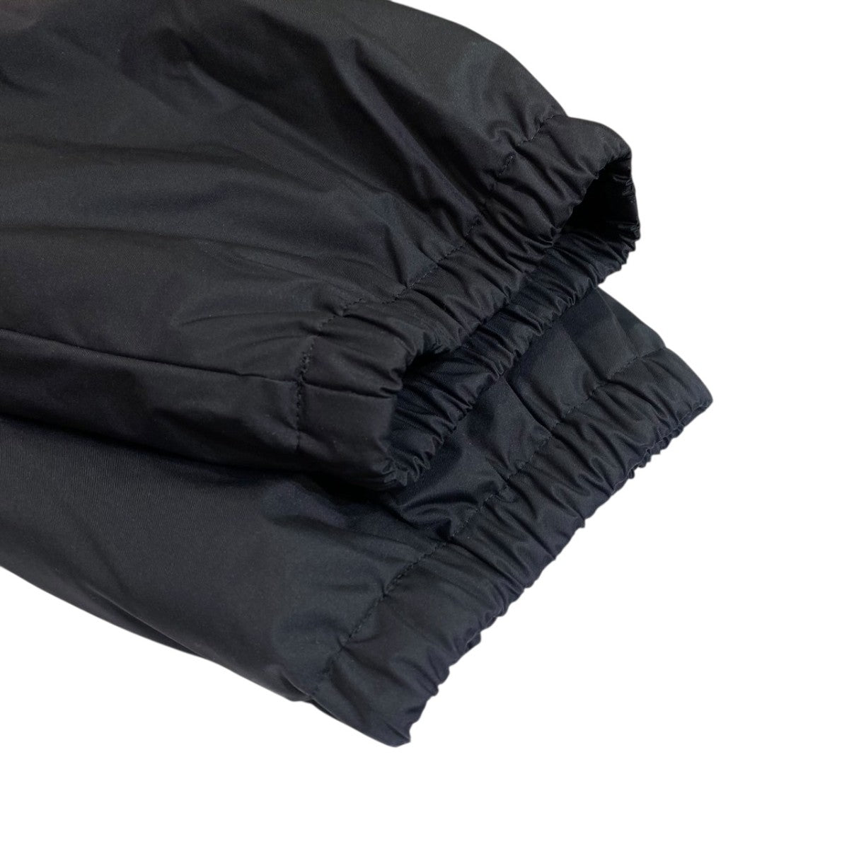 The Ennoy Professional エンノイ ブラックナイロンパンツL 中古・古着通販】THE ENNOY PROFESSIONAL (ザ エンノイ