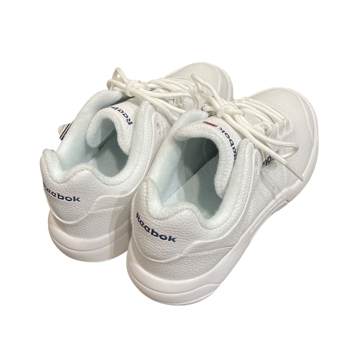 REEBOK×everyone CLASSIC DUKE 2．0スニーカーRB00037 RB00037