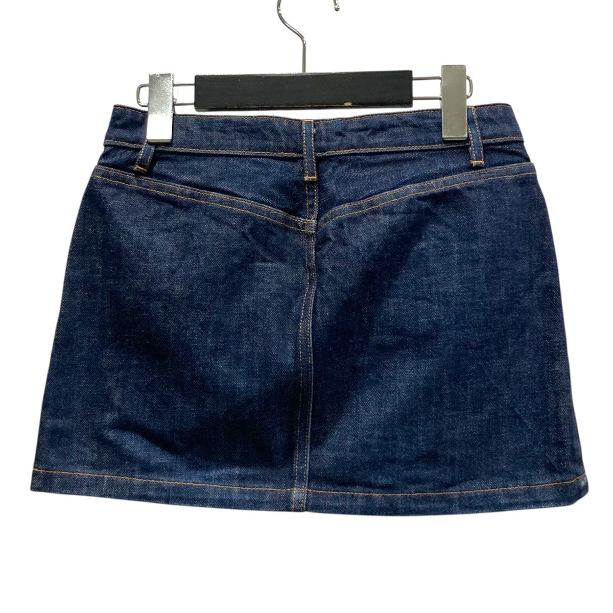 アーペーセー、ミニスカート（インディゴ） ミニスカート｜デニム FEMME｜A.P.C. | アーペーセー日本公式