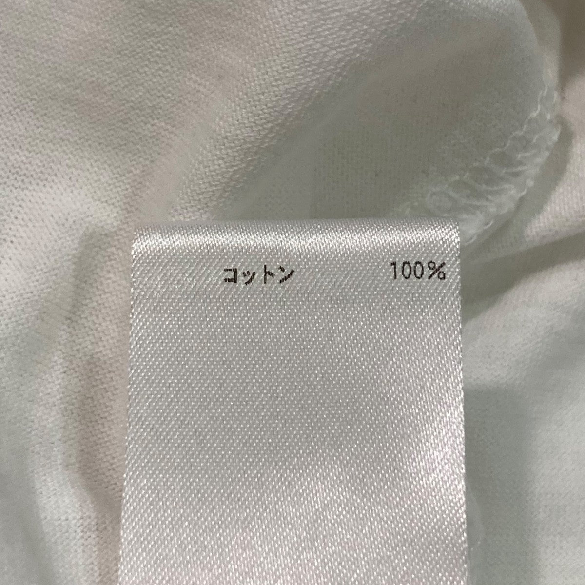 BLAMINK 長袖カットソー7912-222-0038 古着・中古-6枚目のアイテム画像