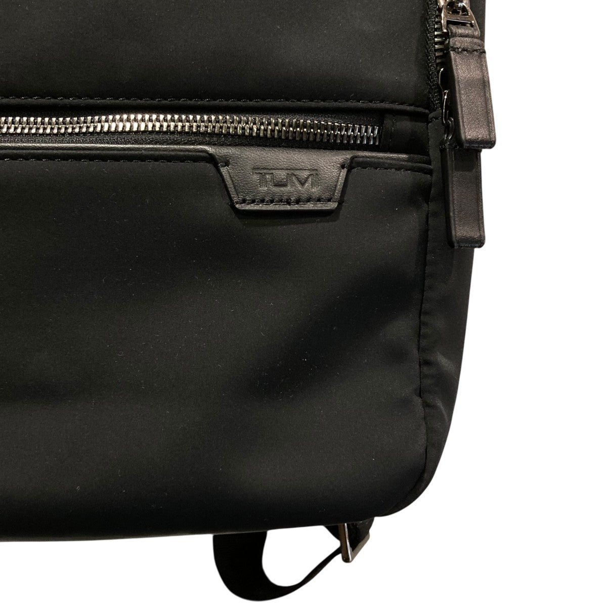 【極美品】TUMI バックパック Chrom TUMI - トゥミ TUMI BACKPACKの通販 by KOMEHYO ONLINE ラクマ店