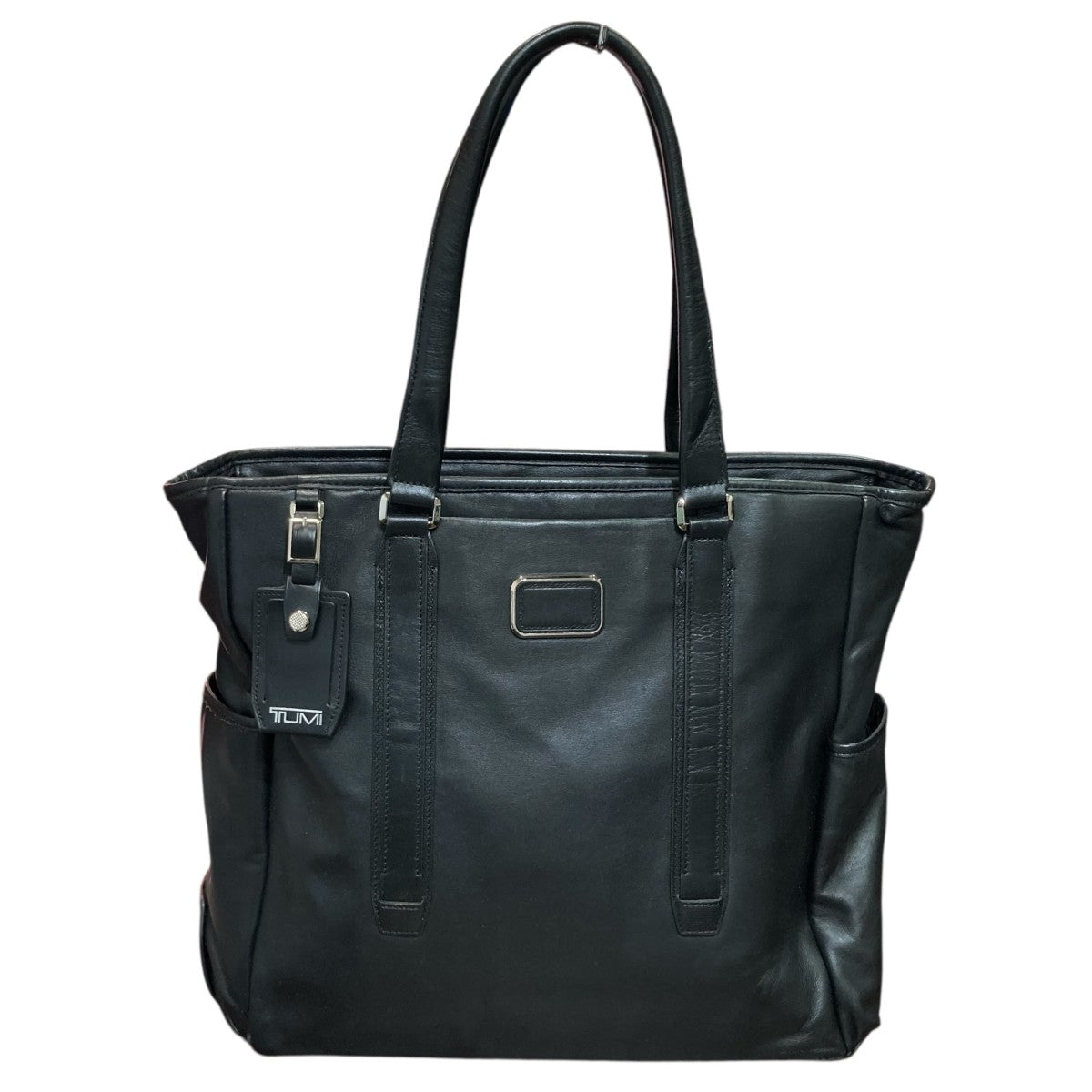TUMI(トゥミ) トートバッグ Alpha Companion Tote アルファ