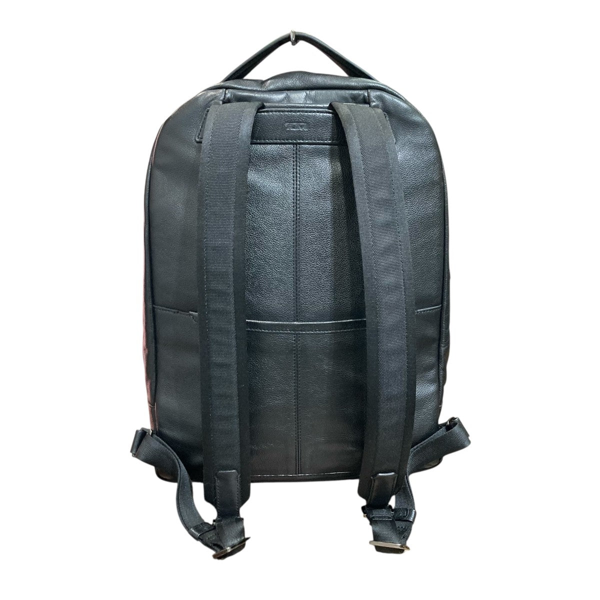 【未使用品】TUMI トゥミ パスポートケース 黒 tum00137_i001.jpg