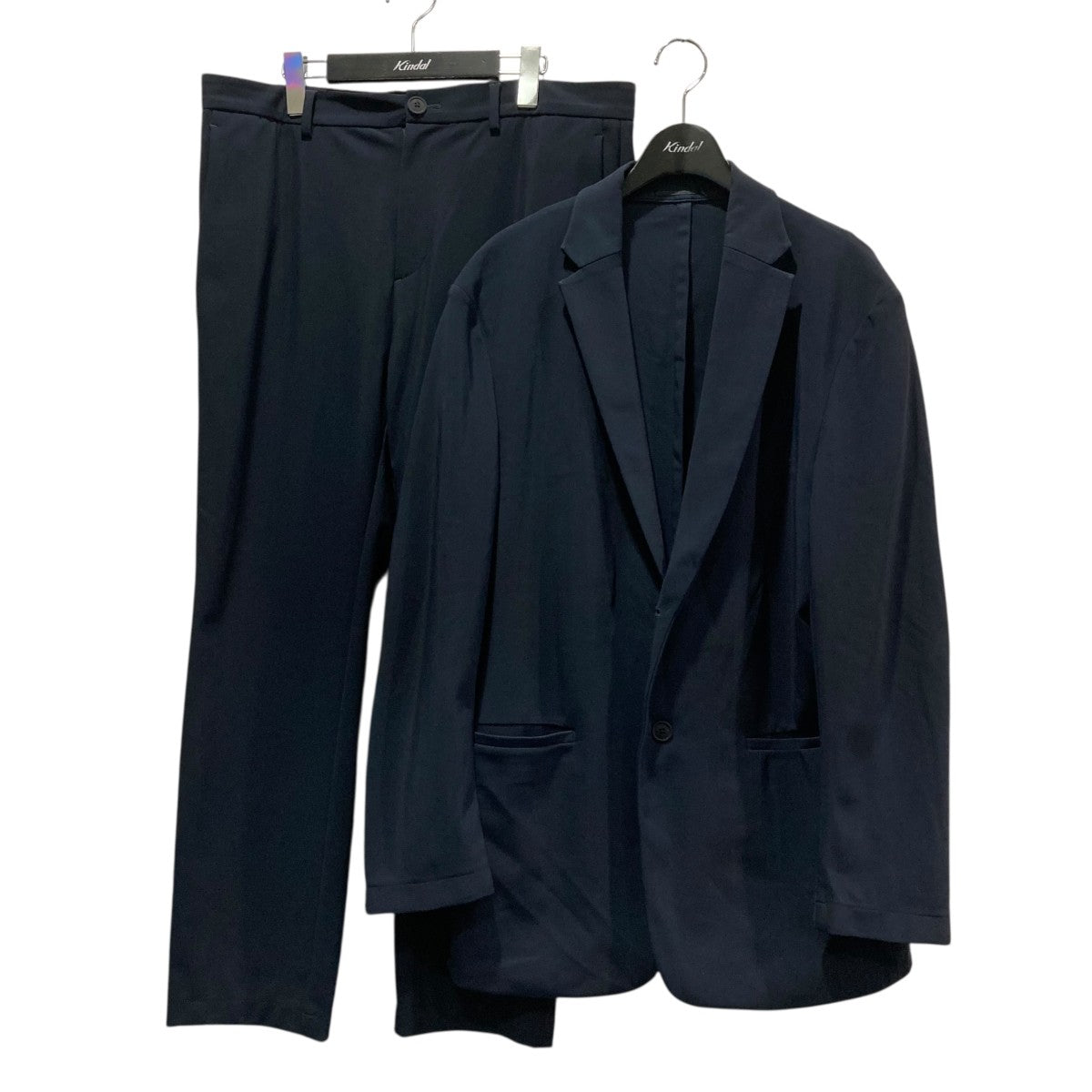 theory(セオリー) CLINTON DPK W A PRECISION PONTEセットアップ