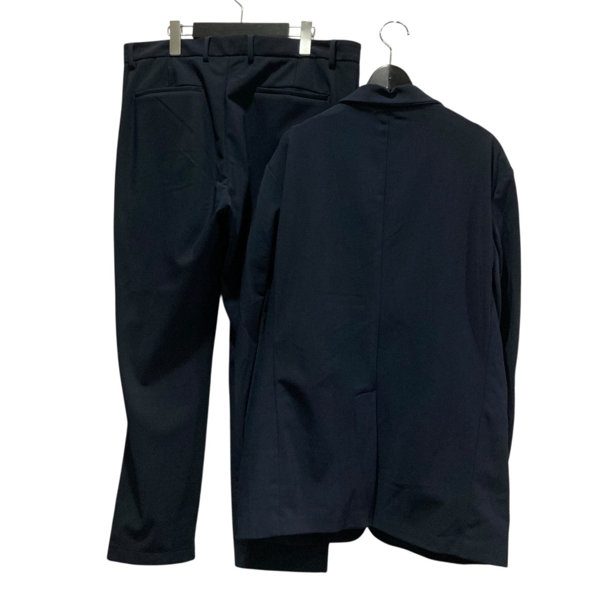 theory(セオリー) CLINTON DPK W A PRECISION PONTEセットアップ