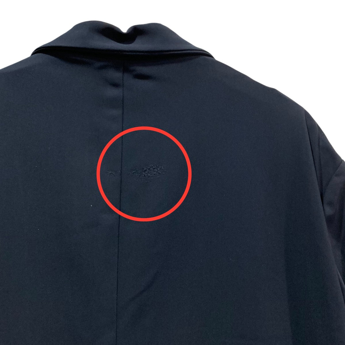 theory(セオリー) CLINTON DPK W A PRECISION PONTEセットアップ
