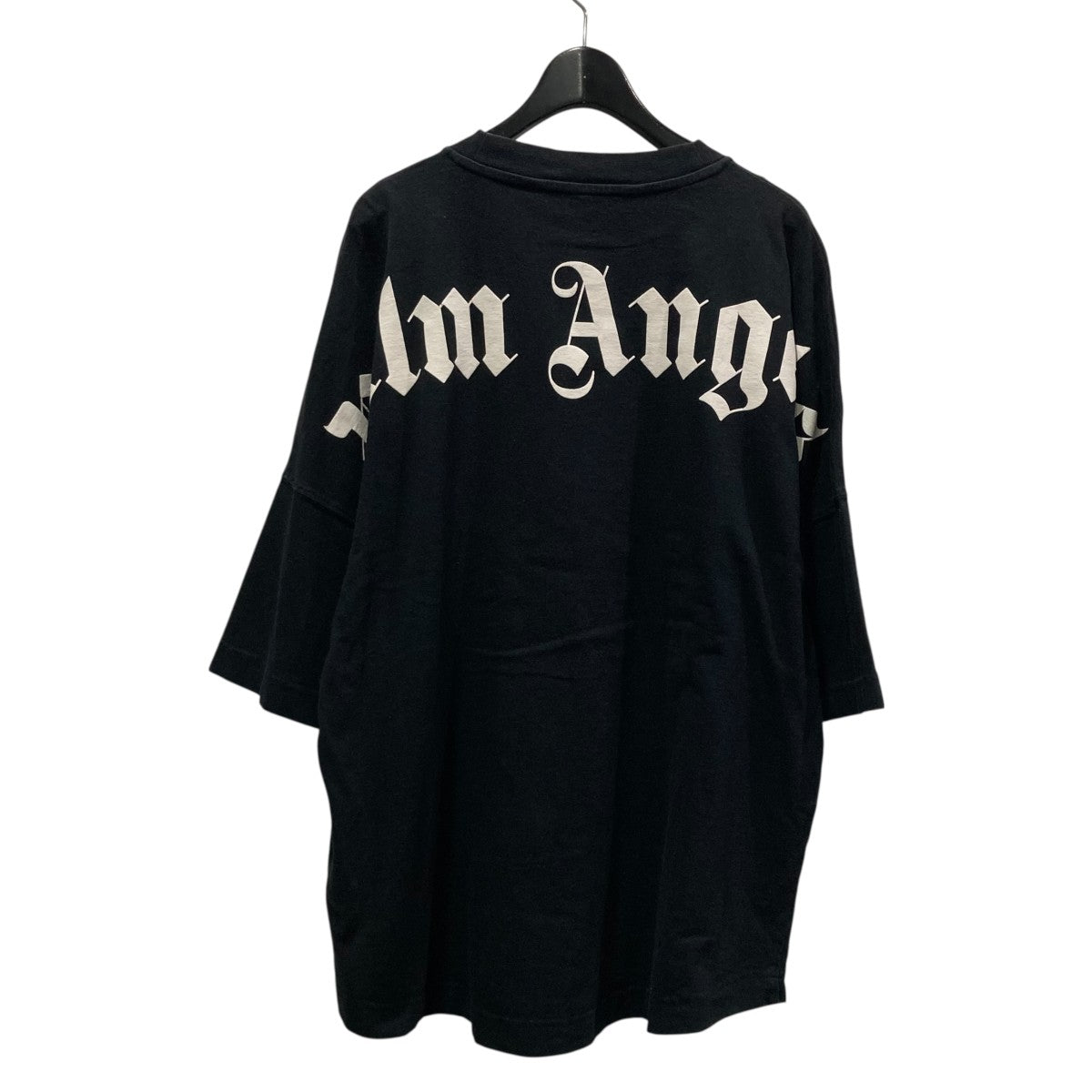 超希少　Palm Angels パームエンジェルス　紺ブレ　金ボタン　花柄　44 超希少 Palm Angels パームエンジェルス 紺ブレ 金ボタン 花柄