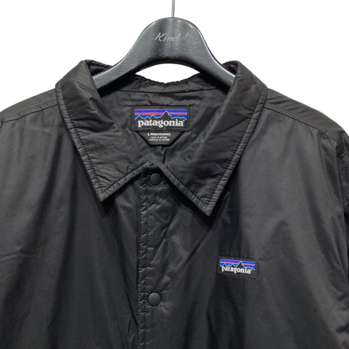 Patagonia(パタゴニア) モハーヴェトレイルズコーチズジャケット