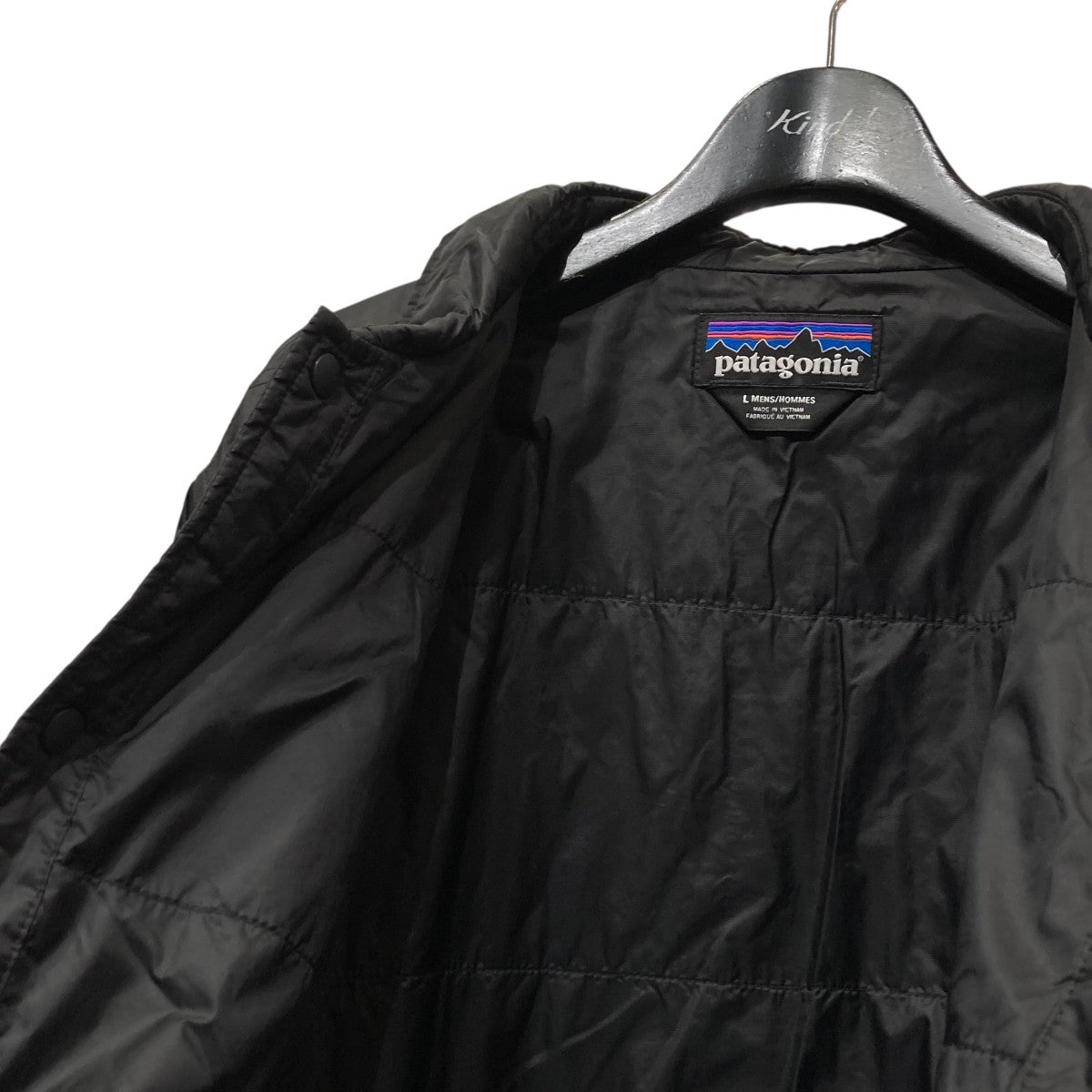 Patagonia(パタゴニア) モハーヴェトレイルズコーチズジャケット