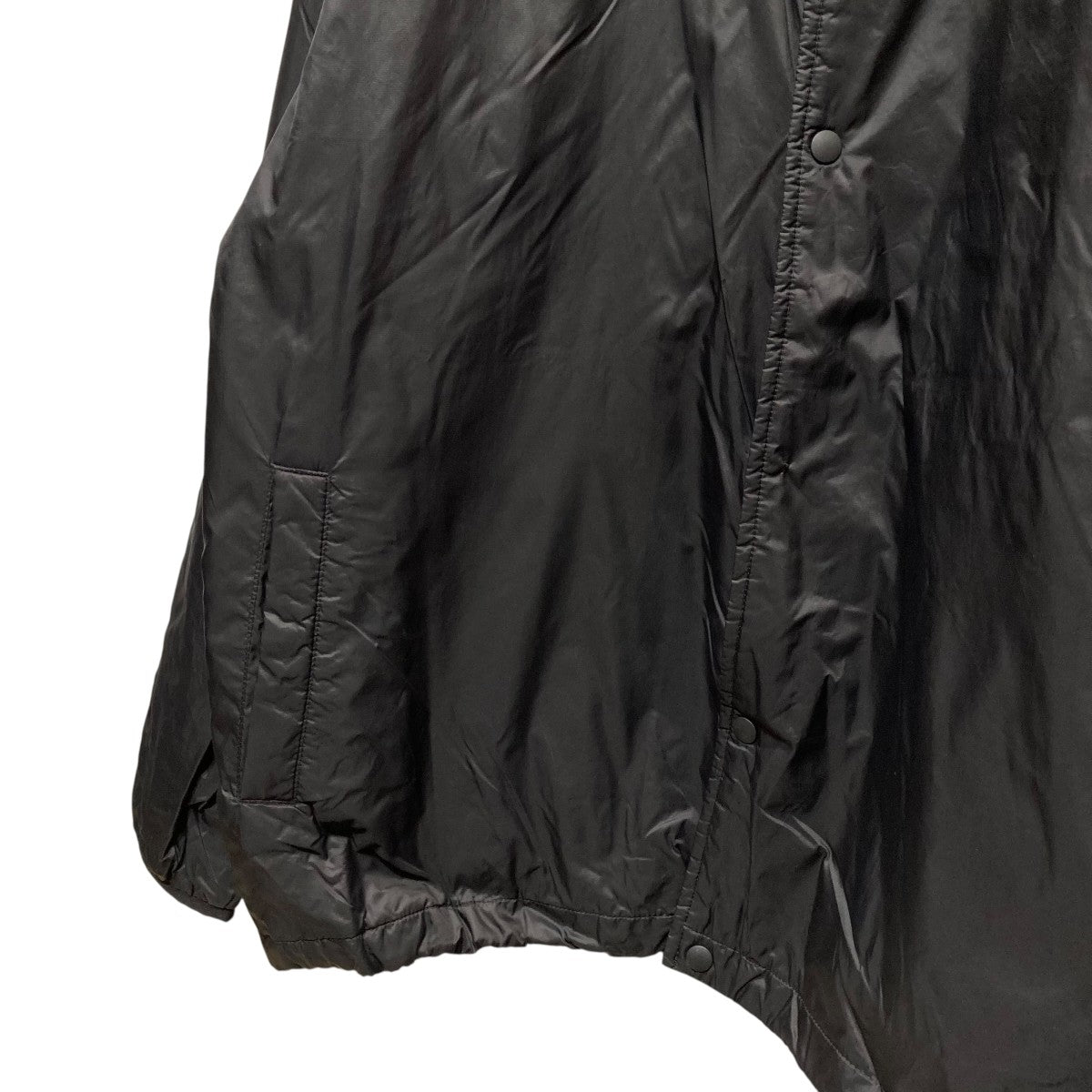 Patagonia モハーヴェトレイルズコーチズジャケット ブラック M PATAGONIA (パタゴニア) M's Mojave Trails Coaches Jkt / メンズ