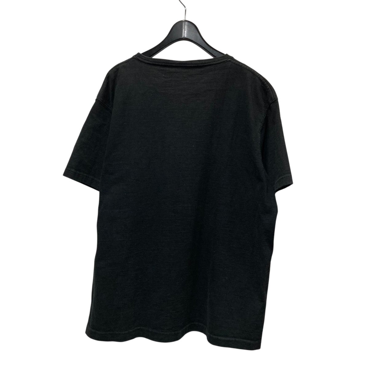 HIGH!STANDARD×CAMBER 刺繍ロゴTシャツ 古着・中古-2枚目のアイテム画像