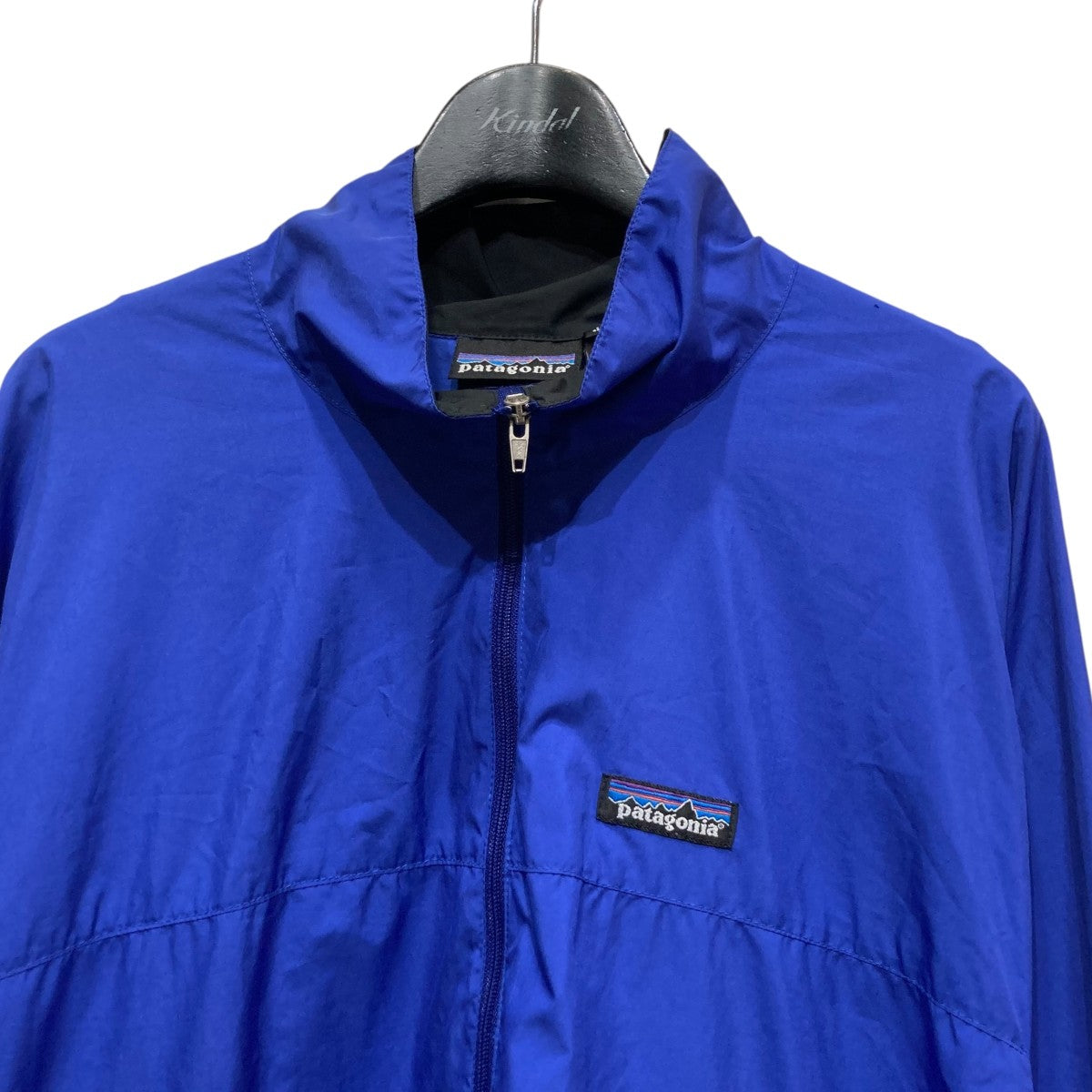Patagonia(パタゴニア) VELOCITY PULLOVERプルオーバー