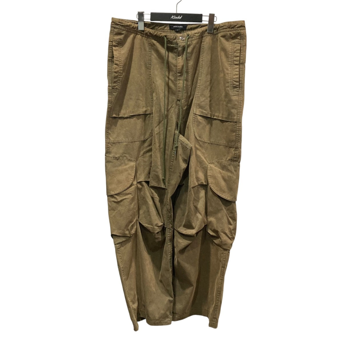 カーゴパンツES2395