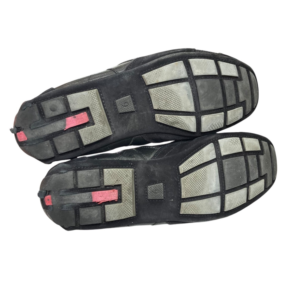 PRADA SPORTS(プラダスポーツ) スニーカー ブラック サイズ 9