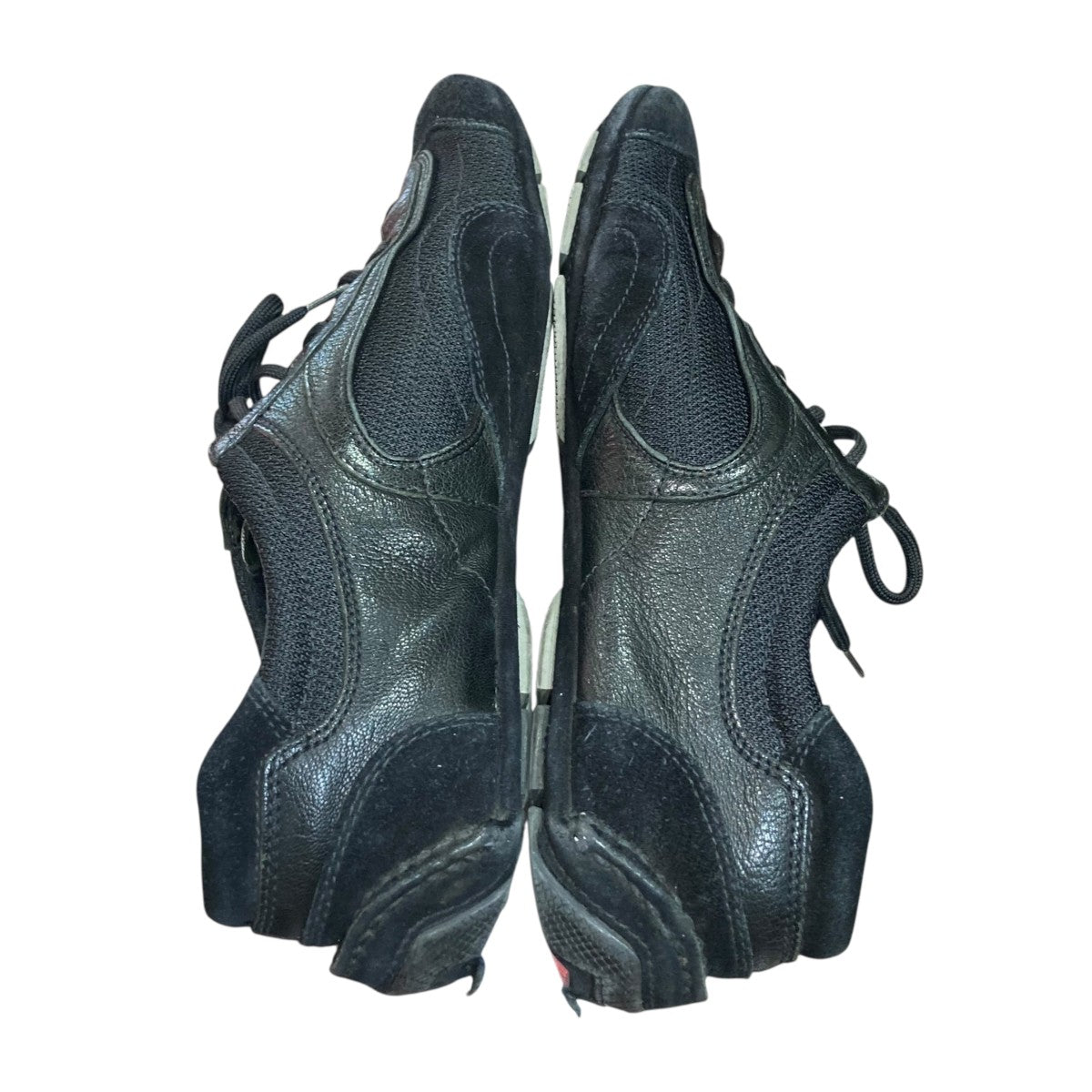 PRADA SPORTS(プラダスポーツ) スニーカー ブラック サイズ 9