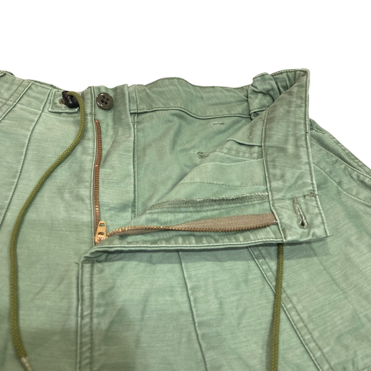 美品 Needles ヒザデルパンツ H.D Pant BG128 ニードルス Needles NEEDLES ニードルス ヒザデルパンツ BG128 H.D.Pant