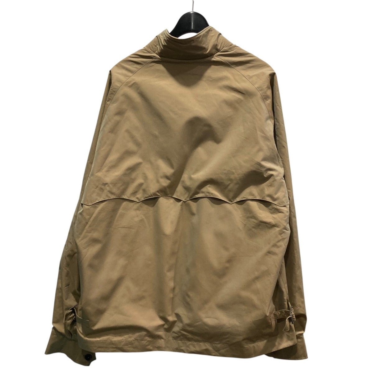 BARACUTA×HEUGN G3ジャケット251MBRCPS1159 UT3042
