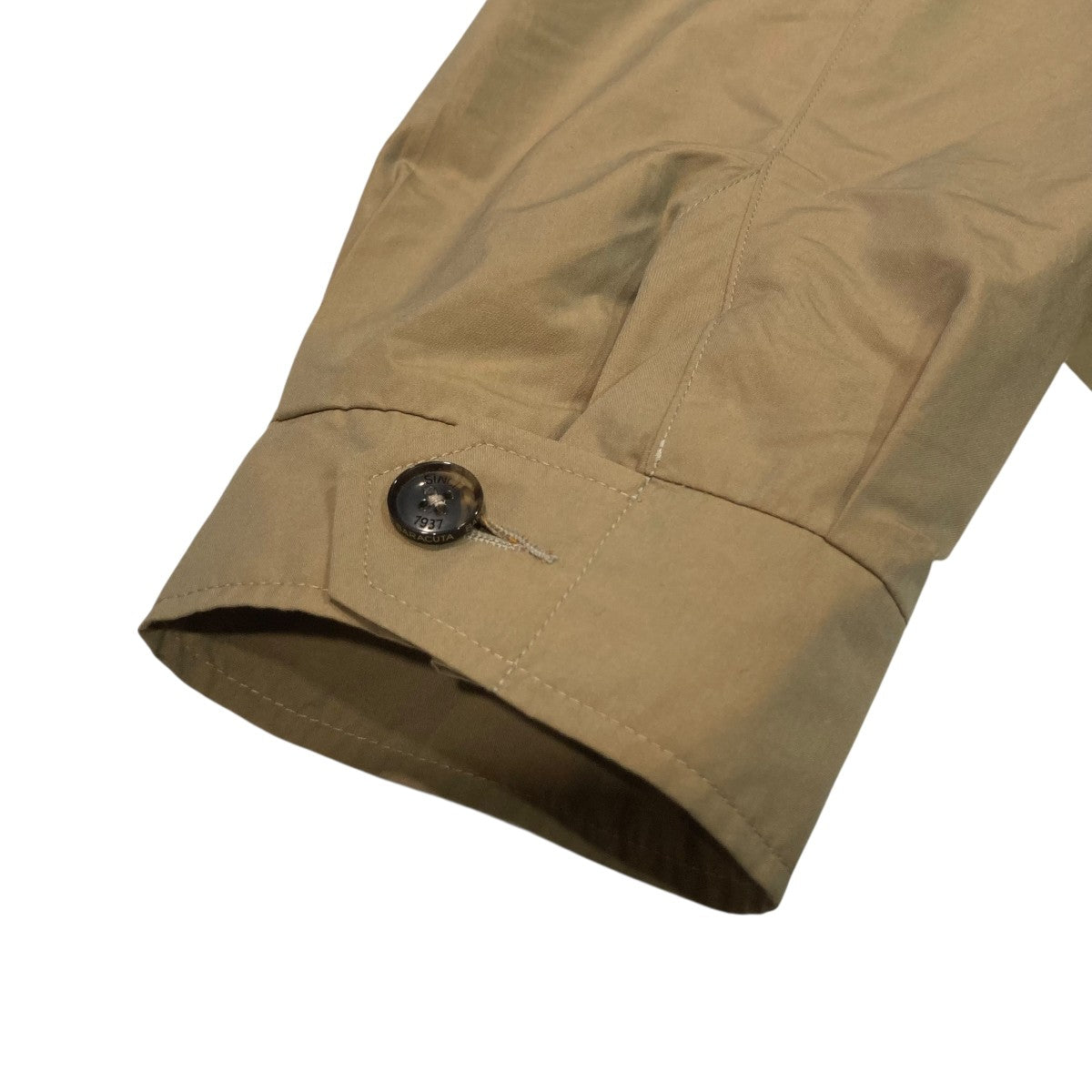 BARACUTA × Heugn for UA G3ジャケット サイズ38 新品未使用 BARACUTA G3 UA for HEUGN サイズ38