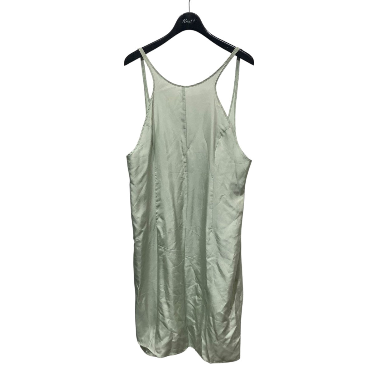 mame kurogouchi 23SSBamboo Motif Willow Jacquard Sheer DressノースリーブシアーワンピースMM23SS-DR013 古着・中古-7枚目のアイテム画像