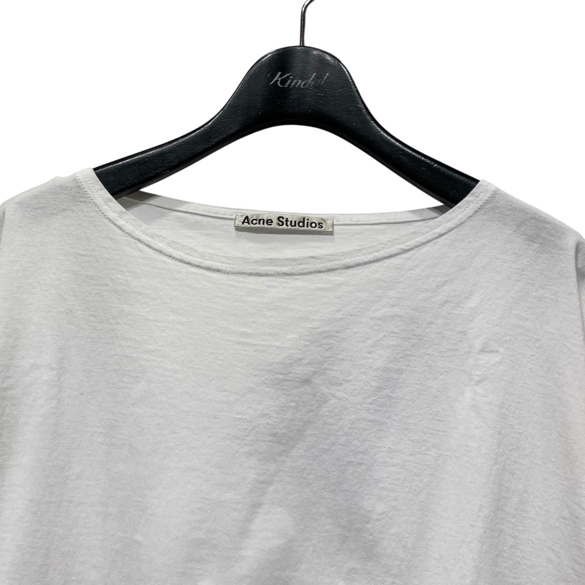 MARWIG E BASE SS18半袖Tシャツ