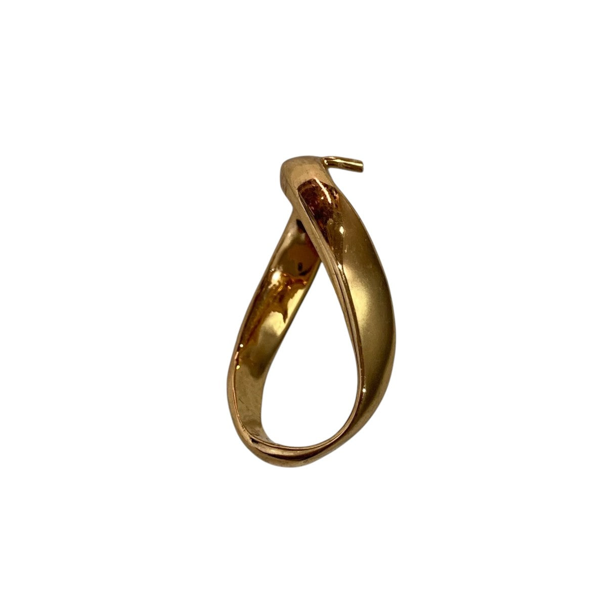 DRIES VAN NOTEN ピアス 古着・中古-1枚目のアイテム画像