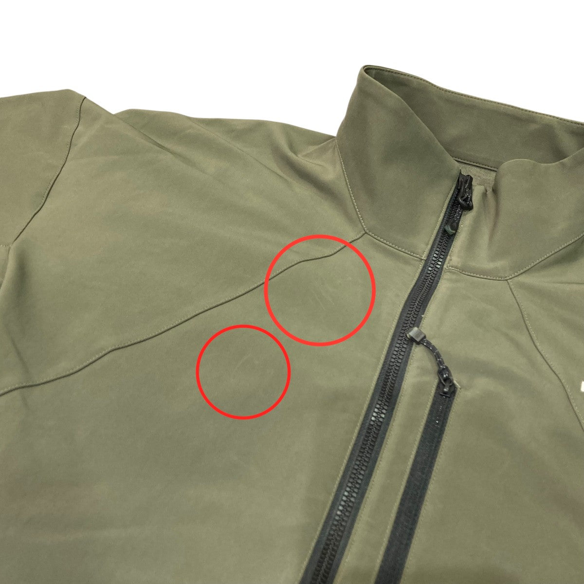 THE NORTH FACE(ザノースフェイス) Hammerhead Jacketハンマー