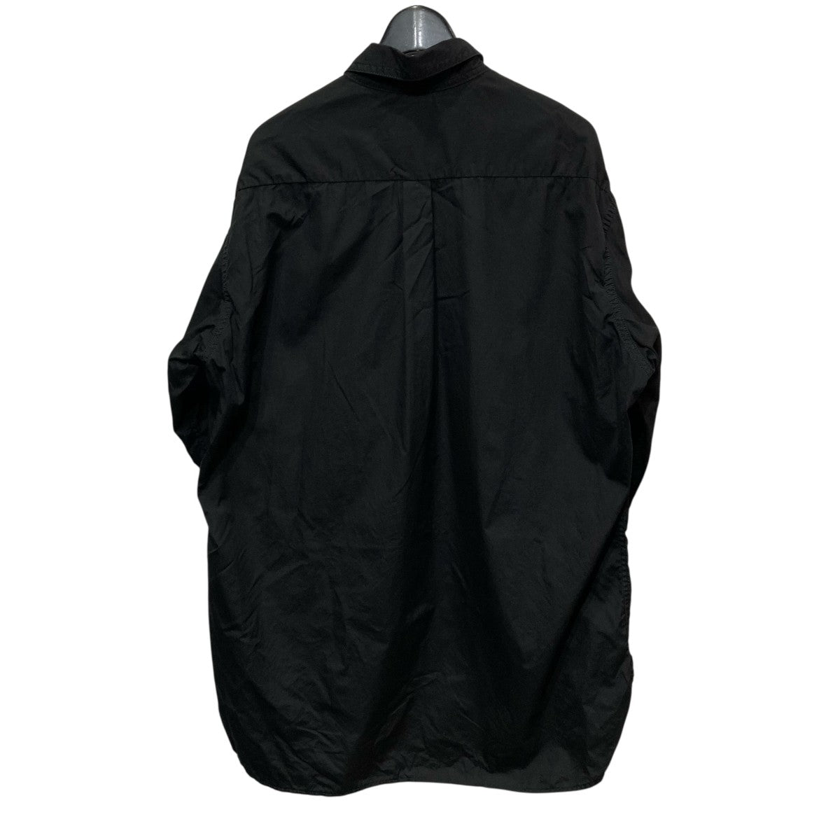 Yohji Yamamoto pour homme(ヨウジヤマモトプールオム) A-切替胸