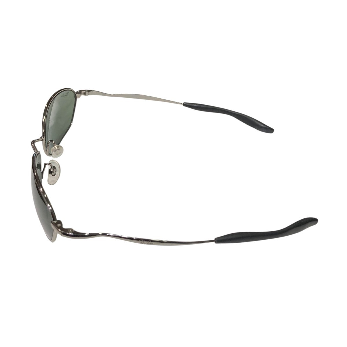 RAY-BAN(レイバン) Titanium BサングラスRB8016 RB8016 シルバー