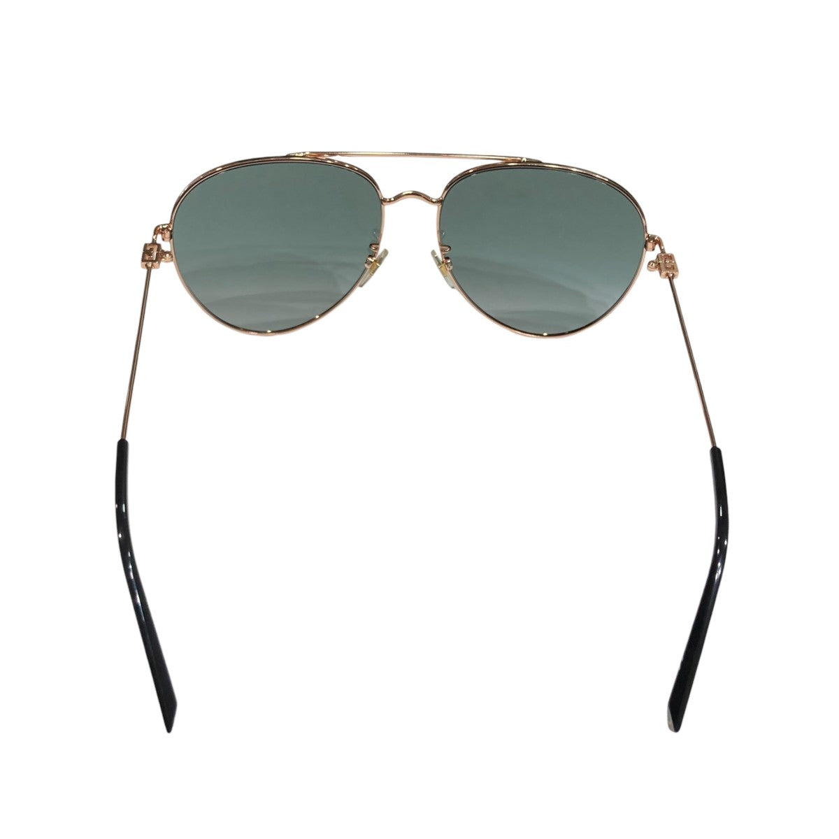 GIVENCHY　ジバンシー　ヴィンテージ　サングラス　新古品 中古・古着通販】GIVENCHY (ジバンシィ) サングラス ブラック